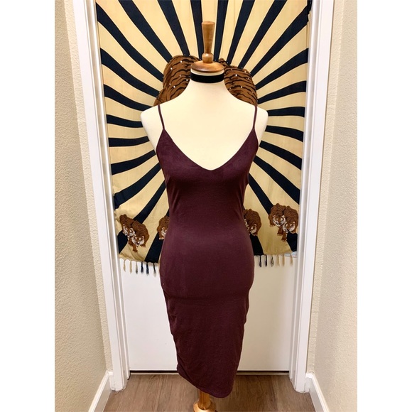 🌈 Beautiful night out dress - Picture 2 of 8